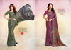 Star Crape By Sushma Crape Printed Sarees Best Wholesale Shop In Surat